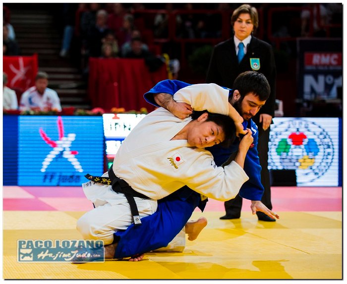 Paris 2014 by P.Lozano cat -73 kg (90)